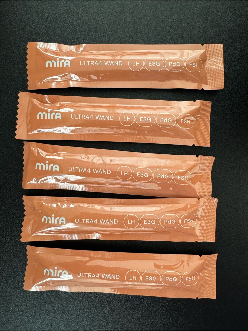 Mira Ultra 4 Wands